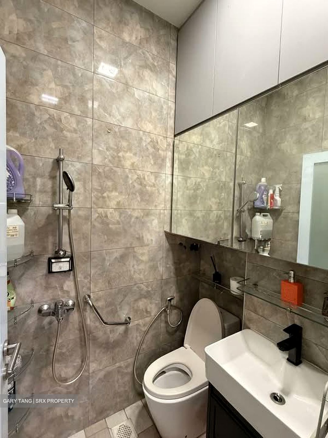 Kismis Place (D21), Terrace #593673871